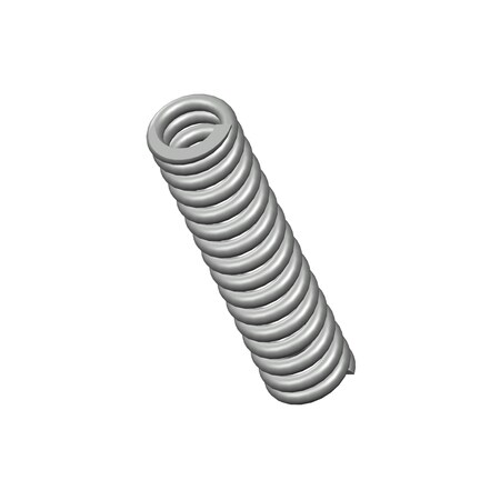Approved Vendor Compression Spring, O= .296, L= 1.28, W= .054 S/U G309976676